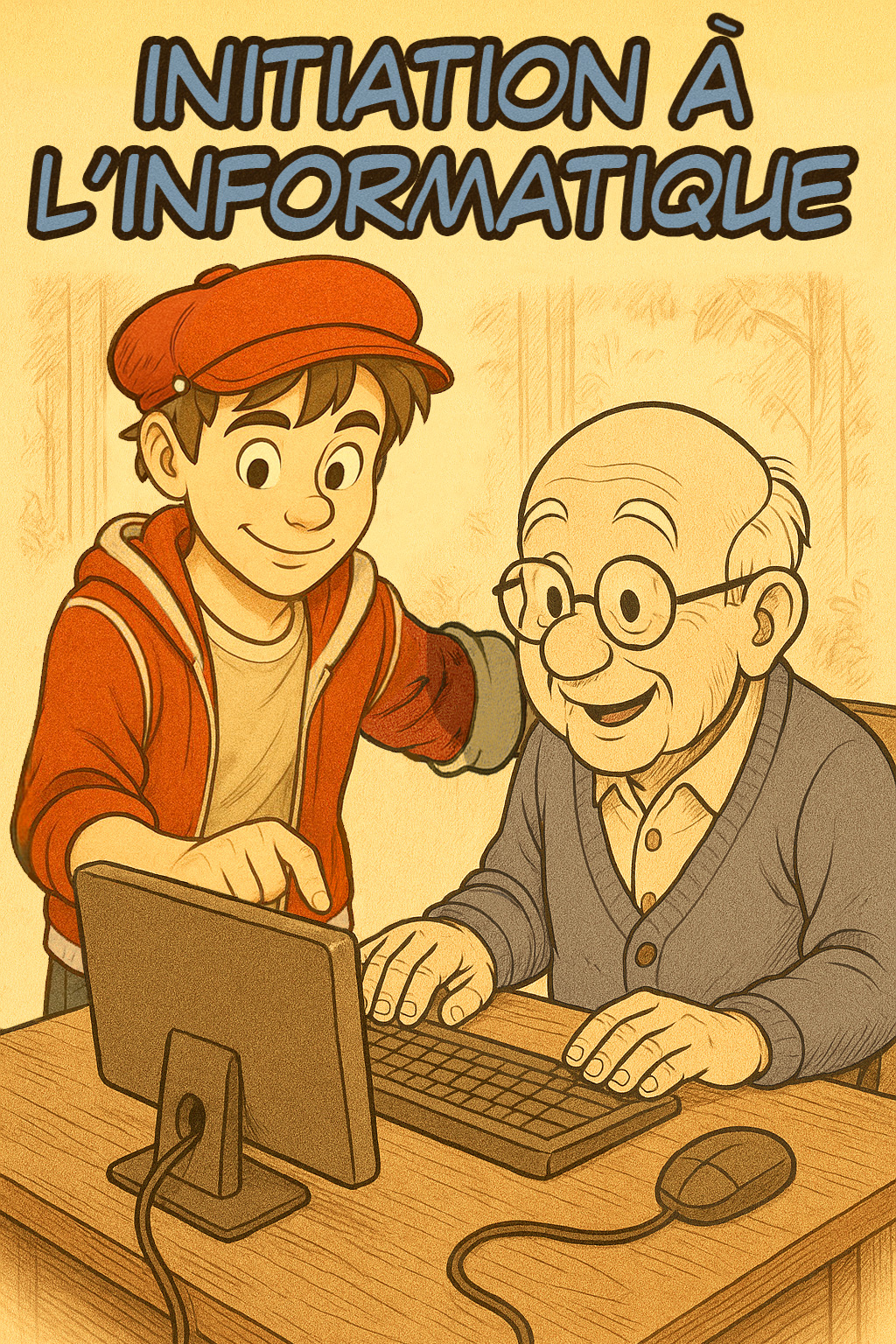 Cours d'informatique